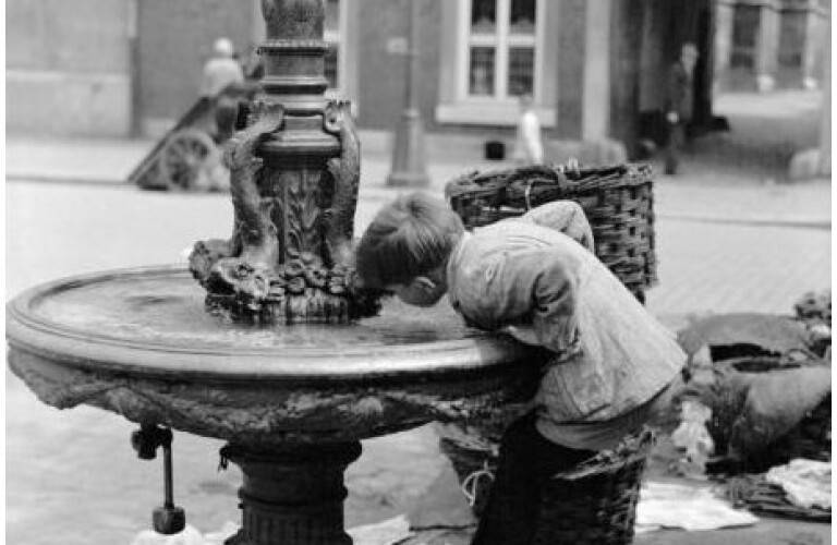 De dorst van Maastricht