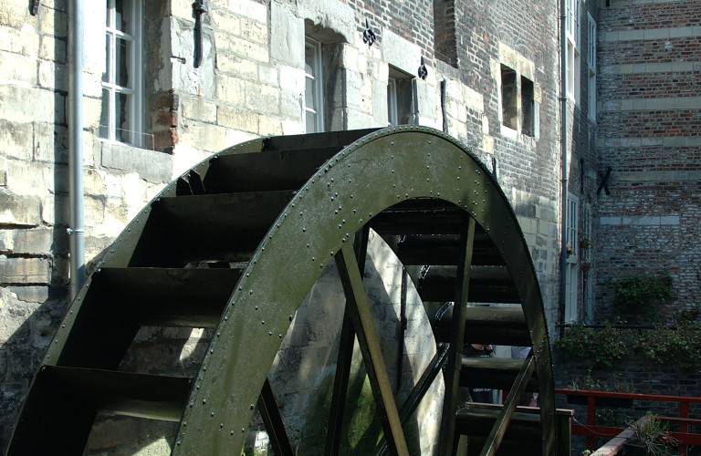 Bakker en bierbrouwer