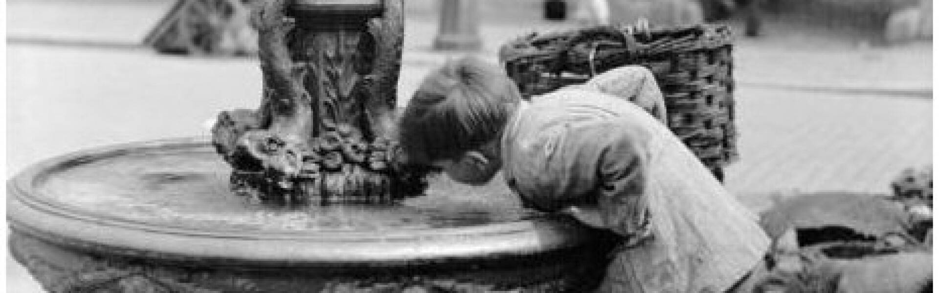 De dorst van Maastricht